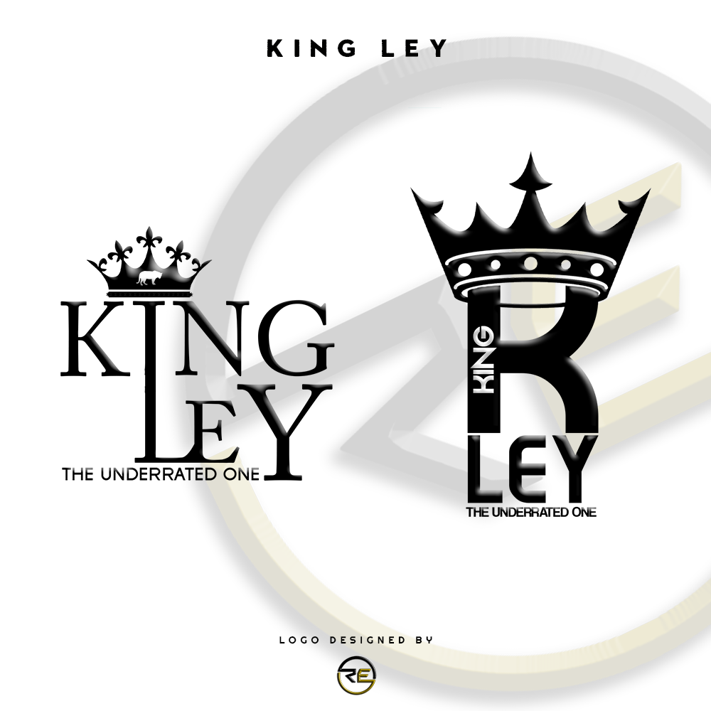 Professional logo and branding design - Reetse portfolio